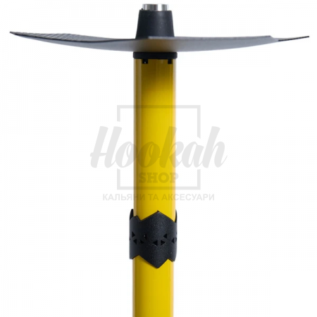 Кальян Embery Equal Yellow-Black Кальян Embery Equal Yellow-Black