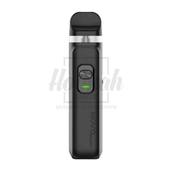 Багаторазова Pod-система Smok Novo Master 1000mAh 2ml Matte Black