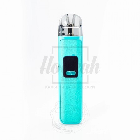 Багаторазова Pod-система Smok Novo Pro Cyan Багаторазова Pod-система Smok Novo Pro Cyan