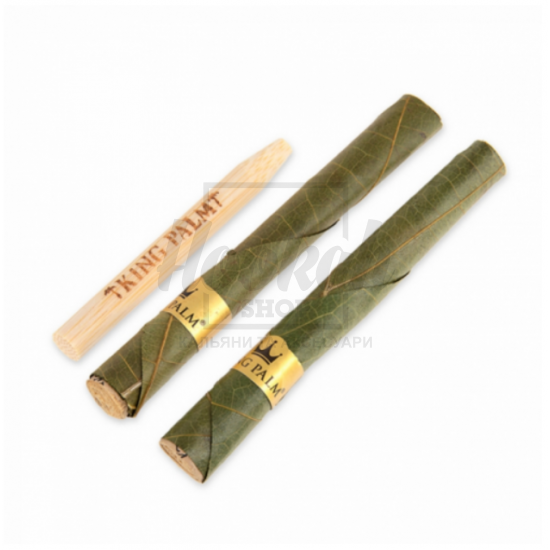 Бланти King Palm Slim - Watermelon Wave