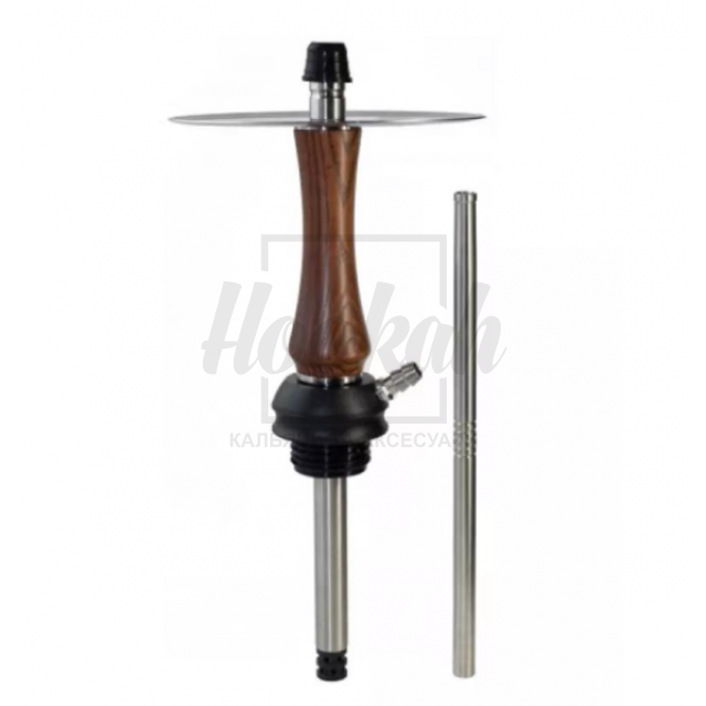 Шахта Aroma Hookah Uniform mini Brown Шахта Aroma Hookah Uniform mini Brown