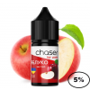 Рідина Chaser 5% 30мл яблуко Рідина Chaser 5% 30мл яблуко