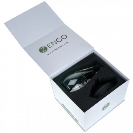 Вапорайзер Zenco Flow-Onyx Вапорайзер Zenco Flow-Onyx