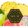 Табак CULT C31 Guavapine (Питайя Гуава Ананас) 100 гр Табак CULT C31 Guavapine (Питайя Гуава Ананас) 100 гр