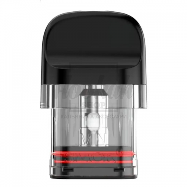 Картридж Smok Novo Pod Slr Meshed 1.0Ω Картридж Smok Novo Pod Slr Meshed 1.0Ω