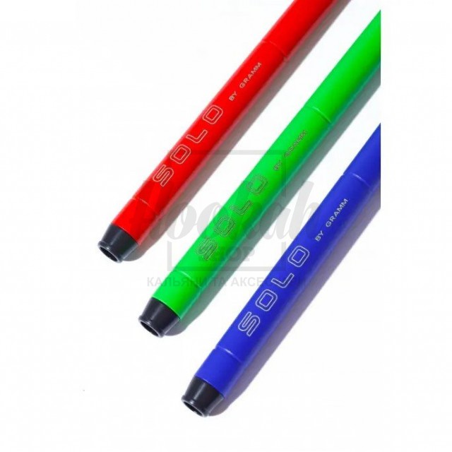 Шахта Gramm Solo Green Шахта Gramm Solo Green