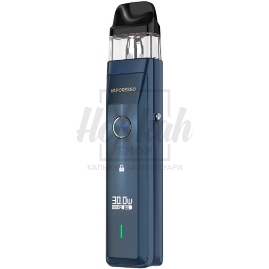 Багаторазова Pod-система Vaporesso Xros Pro Sapphire