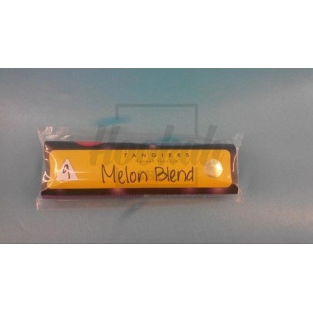Тютюн Tangiers Noir Melon Blend №9 (Суміш Дині) 250г