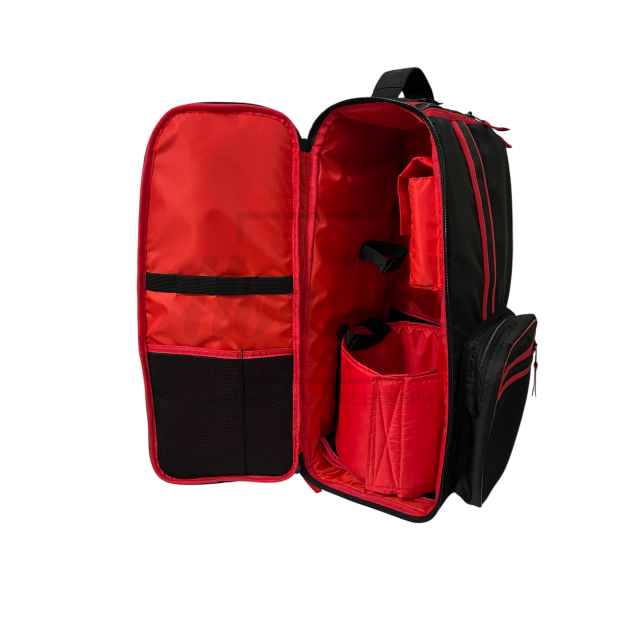 Рюкзак для кальяну Smoky Craft Рюкзак для кальяну Smoky Craft