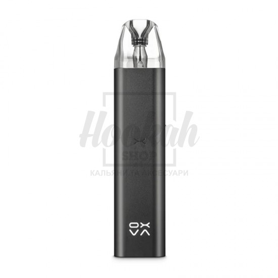 Багаторазова Pod-система Xlim SE Bonus Kit Black Багаторазова Pod-система Xlim SE Bonus Kit Black