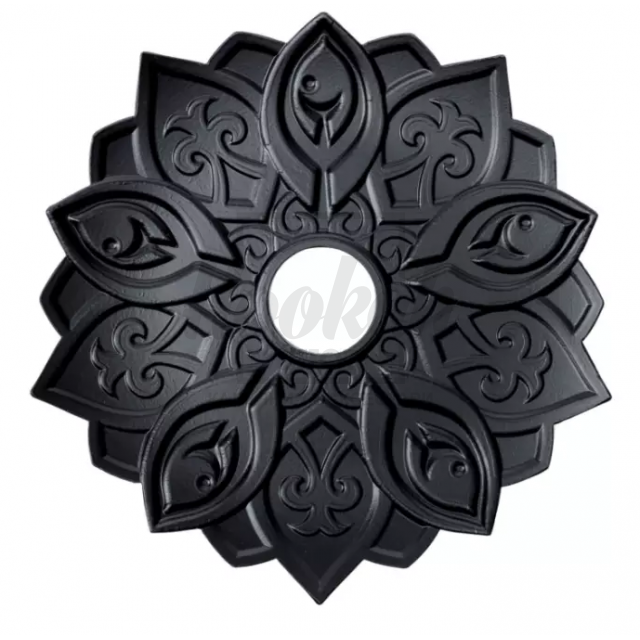 Шахта Karma 3.2 Line Purple