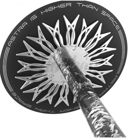 Шахта Tiaga Astra Silver