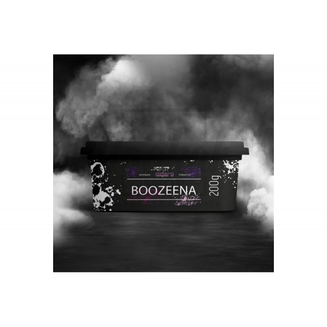 Заправка Chef's Boozeena (Бузина) 200 g. Заправка Chef's Boozeena (Бузина) 200 g.