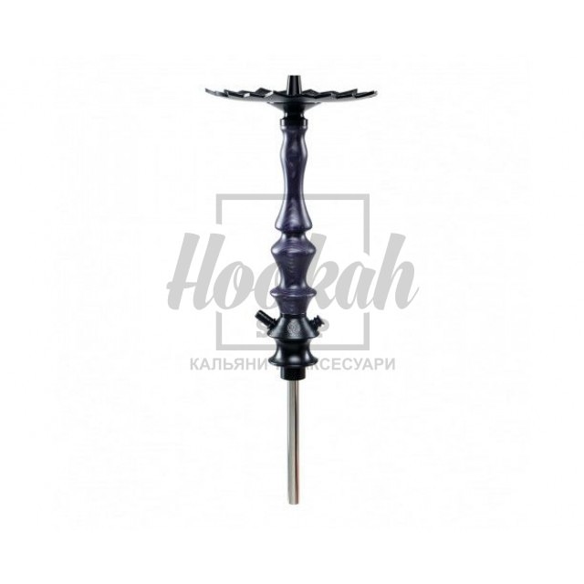 Шахта Karma 3.3 Black Blue Шахта Karma 3.3 Black Blue