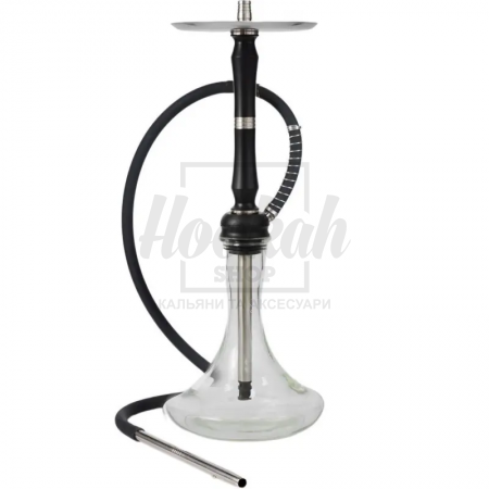 Кальян Aroma Hookah Delta Black