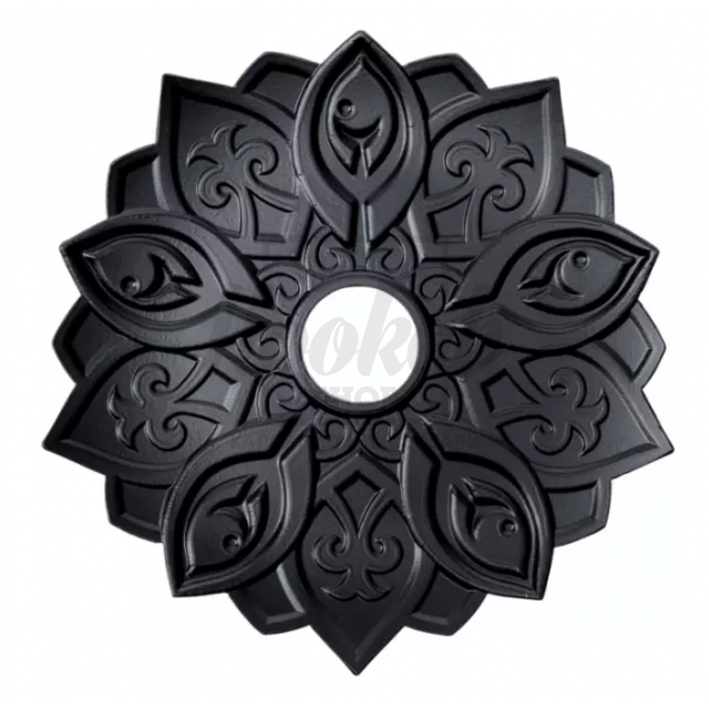 Шахта Karma 3.3 Line Blue Sky Шахта Karma 3.3 Line Blue Sky