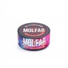 Табак Molfar Chill Line 100гр Рубіновий Лимонад (Малина Лимон Апельсин) 100гр