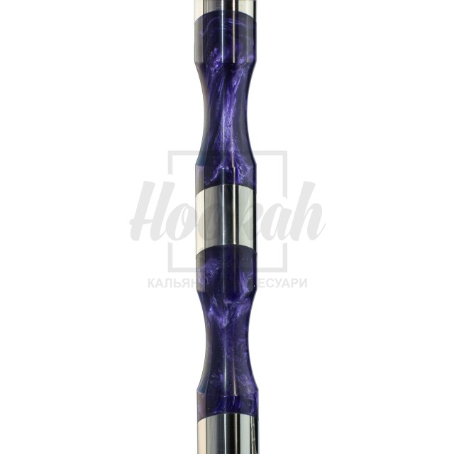 Шахта Sky Hookah Vertigo Purple