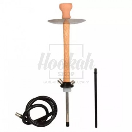 Шахта Kaya Inox Tradi Helix 2S Шахта Kaya Inox Tradi Helix 2S