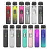 Багаторазова Pod-система Smok Novo Master 1000mAh 2ml Pale Pink Багаторазова Pod-система Smok Novo Master 1000mAh 2ml Pale Pink