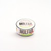Molfar Virginia Line Цитрусовий Пунш (Цитрусовий Пунш) 100 г