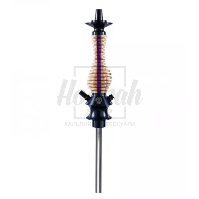 Шахта Karma 3.0 Mini Line Violet Шахта Karma 3.0 Mini Line Violet