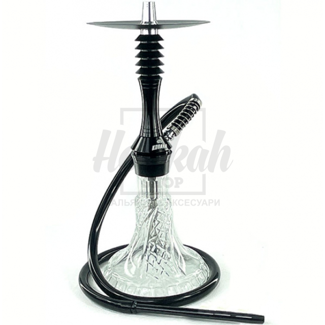 Кальян Kohana Tech Black Кальян Kohana Tech Black