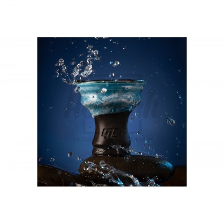 Чаша 420 Bowls Ocean Hearth (Lime Ocean/Лаймовий лимонад) Чаша 420 Bowls Ocean Hearth (Lime Ocean/Лаймовий лимонад)