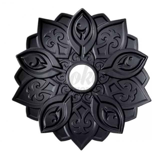 Шахта Karma 3.0 Mini Line Ivory Шахта Karma 3.0 Mini Line Ivory