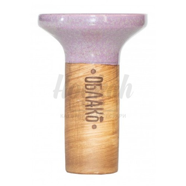 Чаша Облако Flow White on Quartize Чаша Облако Flow White on Quartize