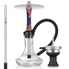 Кальян Yimi Hookah Woodz Red-Blue