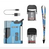 Багаторазова Pod-система Smok Propod GT Kit Nano Chrome Багаторазова Pod-система Smok Propod GT Kit Nano Chrome