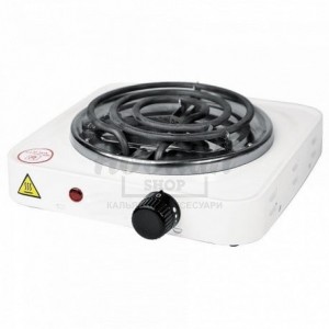 Плитка для розжига Домотек