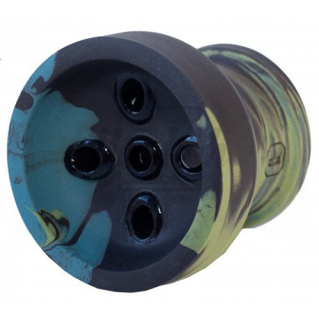 Чаша Lavart Nedra Glaze Dark Lagon Чаша Lavart Nedra Glaze Dark Lagon