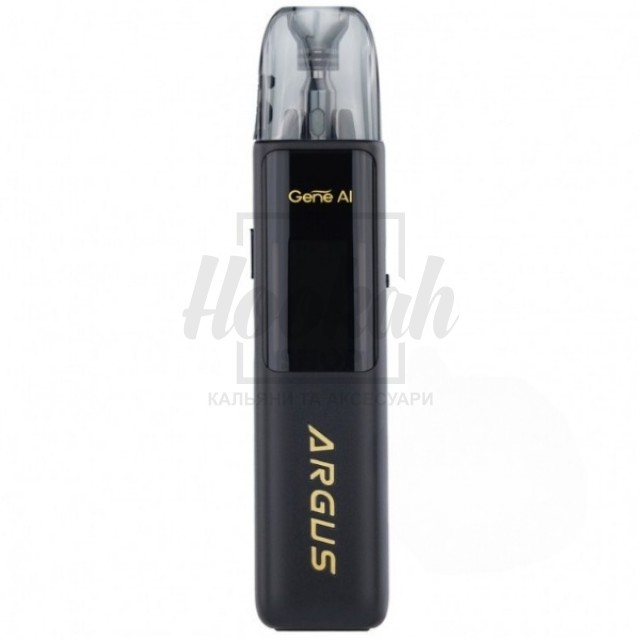 Багаторазова Pod-система Voopoo Argus G2 Carbon Fiber Багаторазова Pod-система Voopoo Argus G2 Carbon Fiber