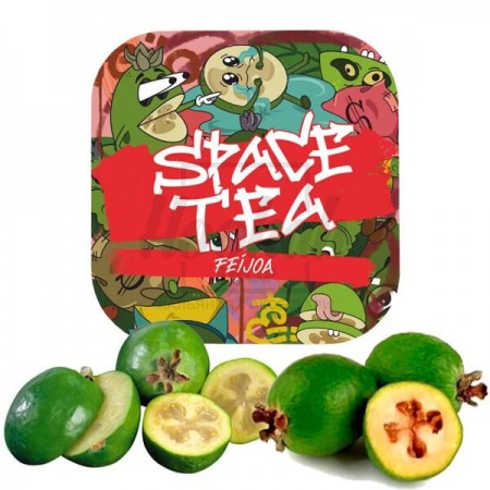 Чайна суміш Space Tea Feijoa (Фейхоа) 40гр