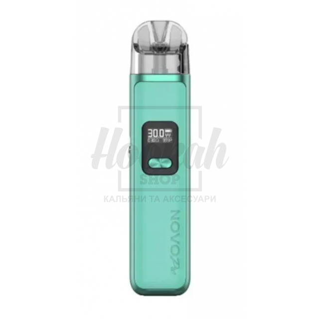 Багаторазова Pod-система Smok Novo Pro Cyan Багаторазова Pod-система Smok Novo Pro Cyan