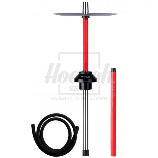 Шахта Gramm Solo Red