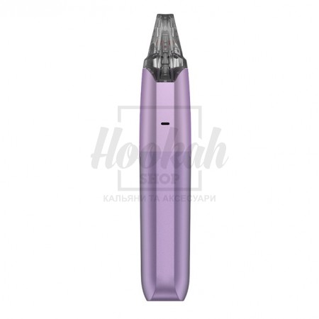 Багаторазова Pod-система Vaporesso Luxe Q2 Se Lilac Purple Багаторазова Pod-система Vaporesso Luxe Q2 Se Lilac Purple