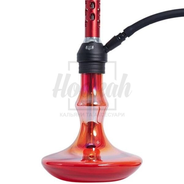 Кальян Garden Hookah Red 6303-2 Кальян Garden Hookah Red 6303-2