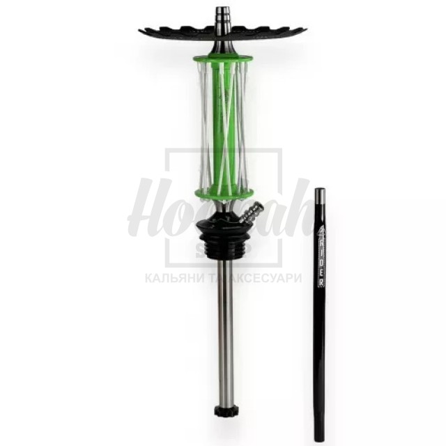 Шахта Trumpet Rider W40 Біло-Салатовий Шахта Trumpet Rider W40 Біло-Салатовий