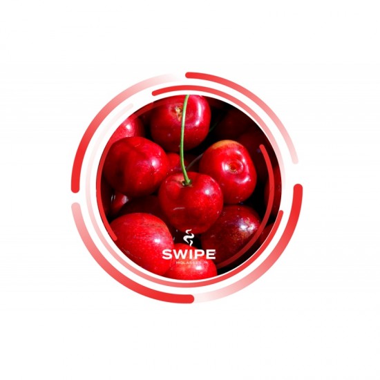 Заправка SWIPE Cherry Splash (Вишня) 50 g. 