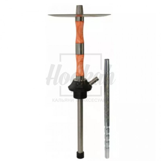 Шахта Sky Hookah Vertigo Simple Orange