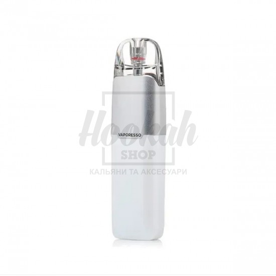 Багаторазова Pod-система Vaporesso Luxe Q2 Se Pearl White