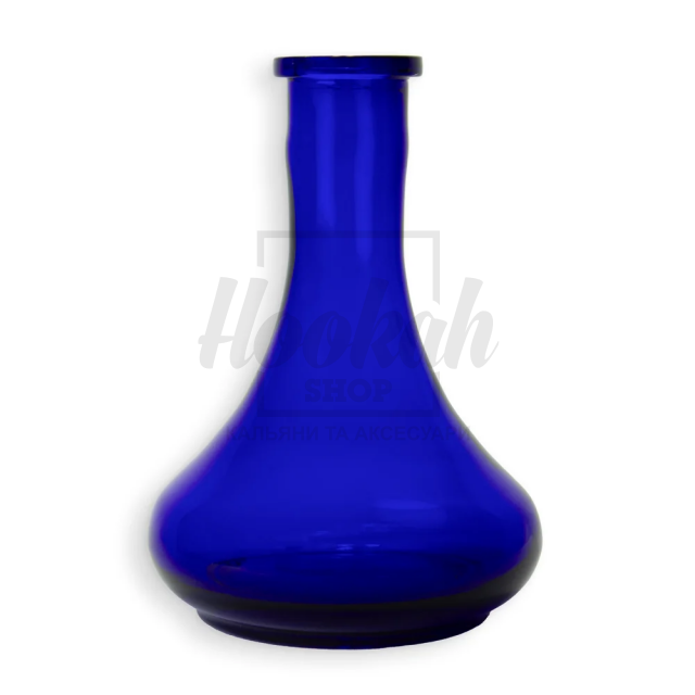 Колба Storm Drop Blue Колба Storm Drop Blue
