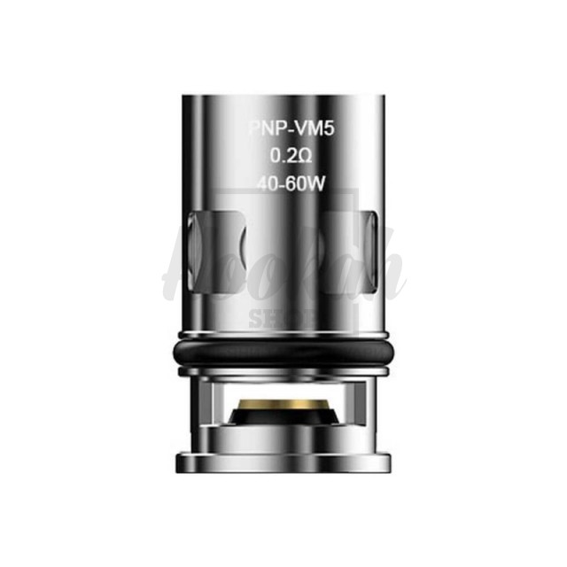 Випарник VooPoo PnP VM5 0.2 Om