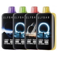 Elf Bar MoodNight 40000