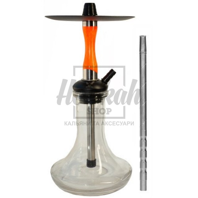 Кальян Sky Hookah SDM Ultra Orange Кальян Sky Hookah SDM Ultra Orange