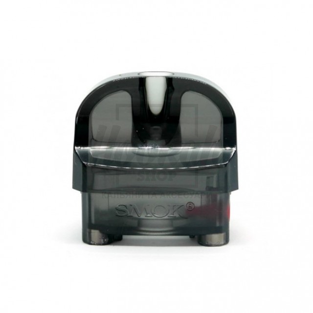 Картридж Smok Nord 4 80W Empty RPM 2 POD Картридж Smok Nord 4 80W Empty RPM 2 POD