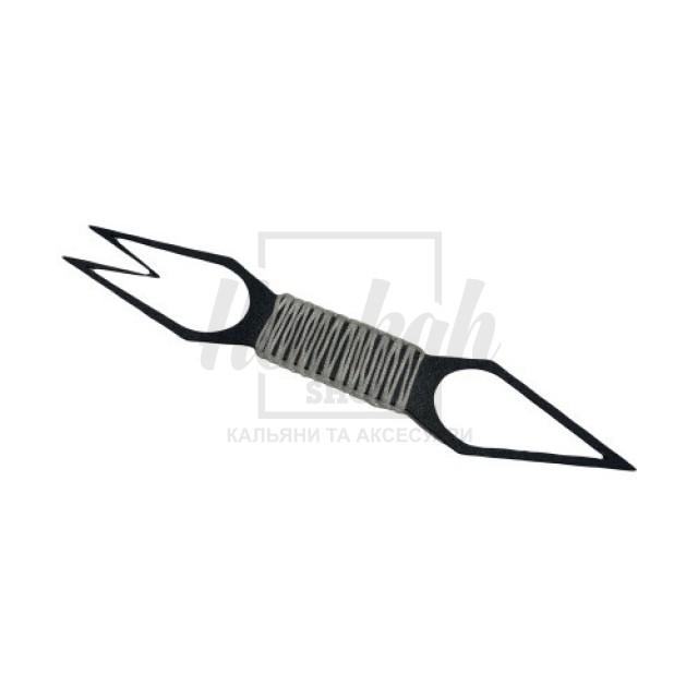 Виделка-шило Tenarat White